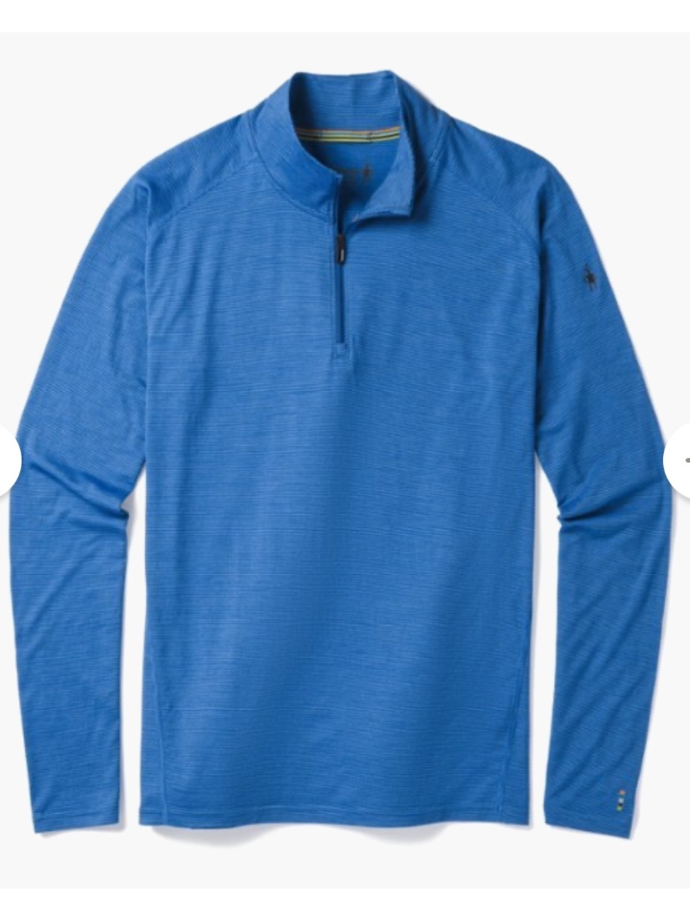 Smartwool Merino 150 Quarter-Zip Top